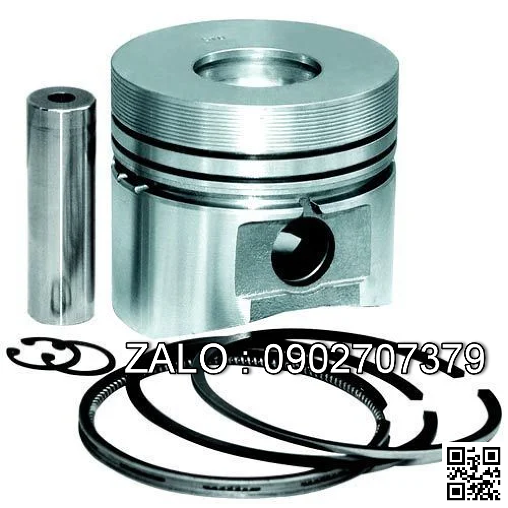 Piston Ring Set 1DZ/7-8FD