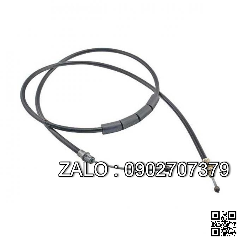 CABLE-BRAKE 47407-13000-71 TY