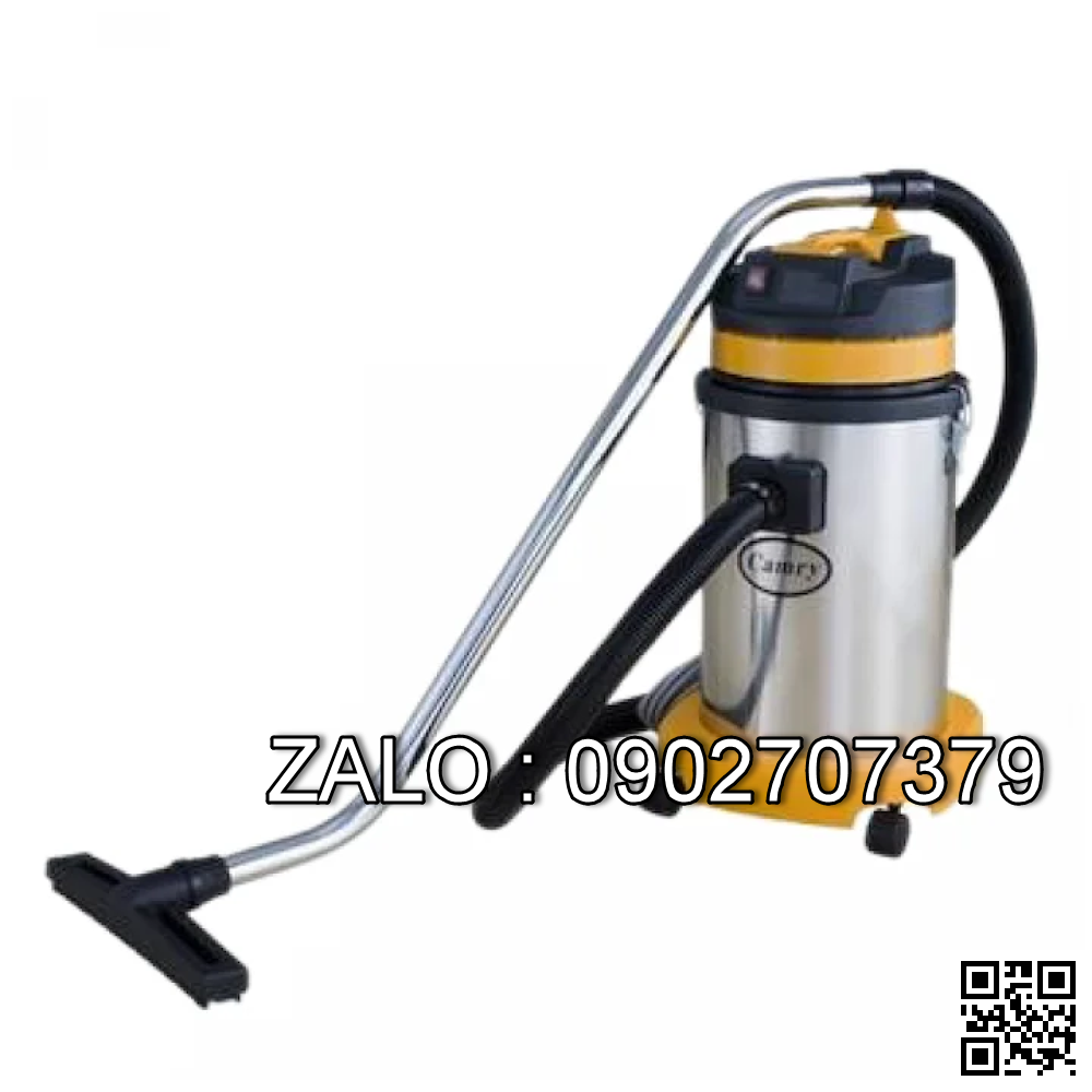 BUSAN EC-80L 3600W 80L