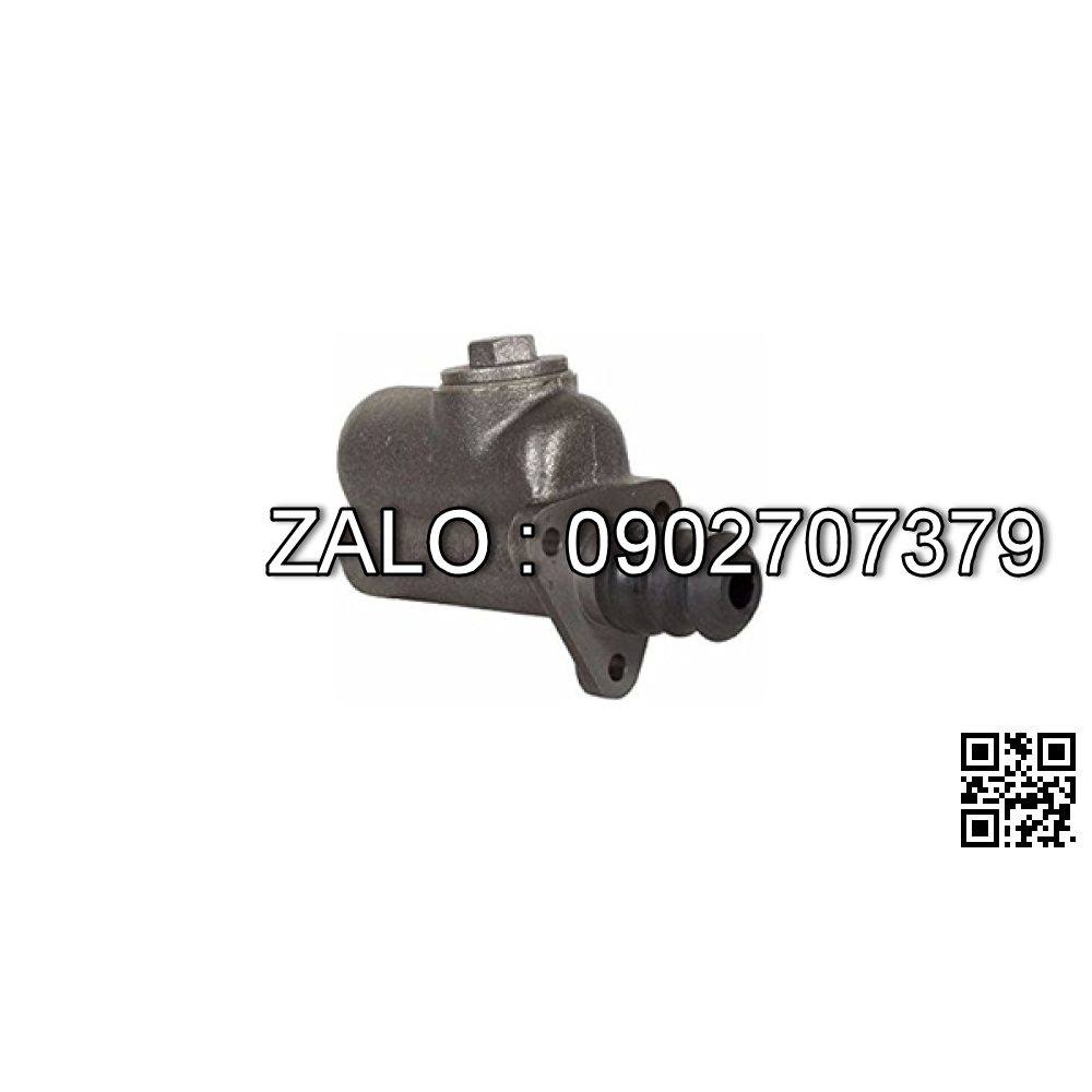 CYLINDER-MASTER
CYLINDER-MASTER 358-43-12201
358-43-12201A KO
KO