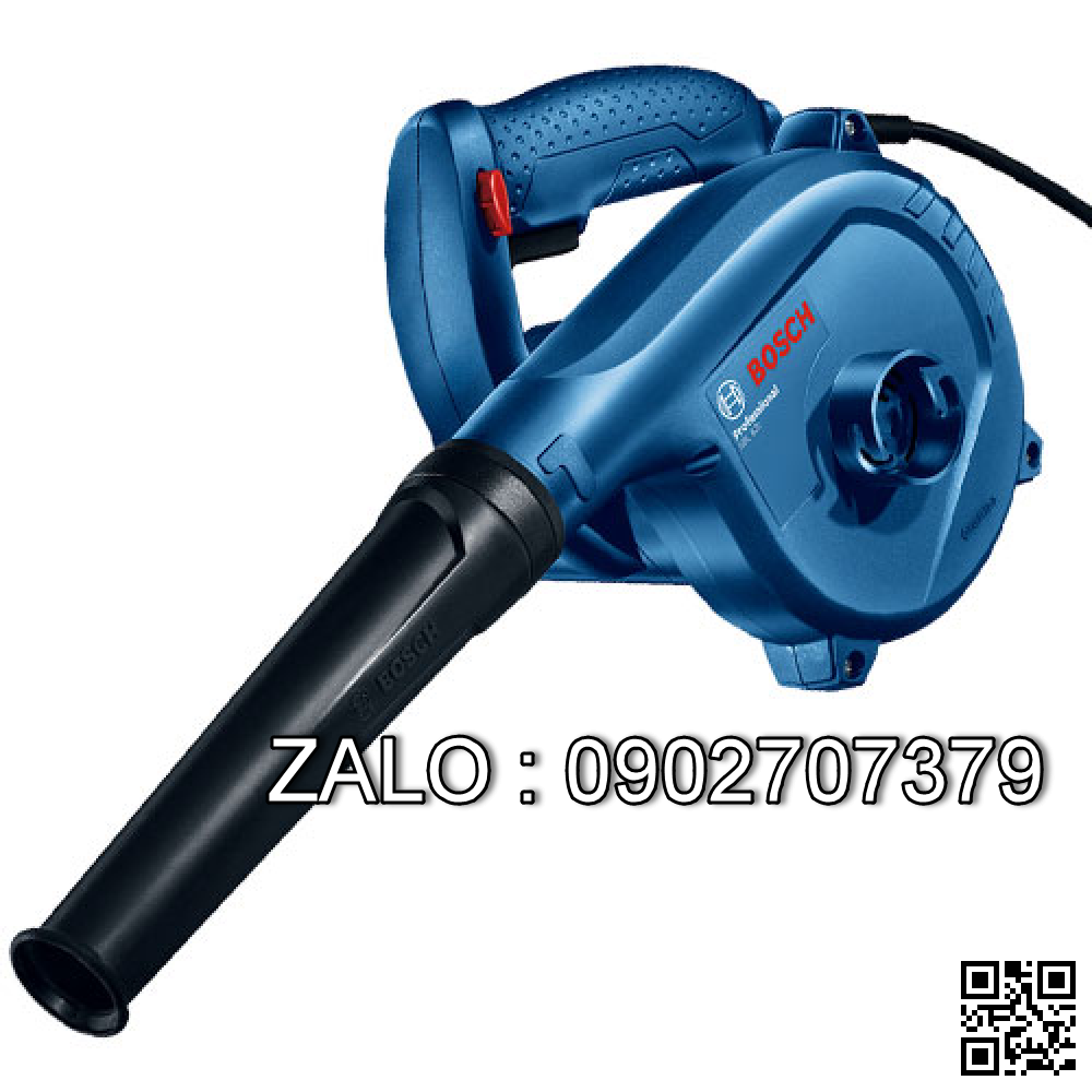 Bán máy thổi bụi Bosch GBL 620 chính hãng