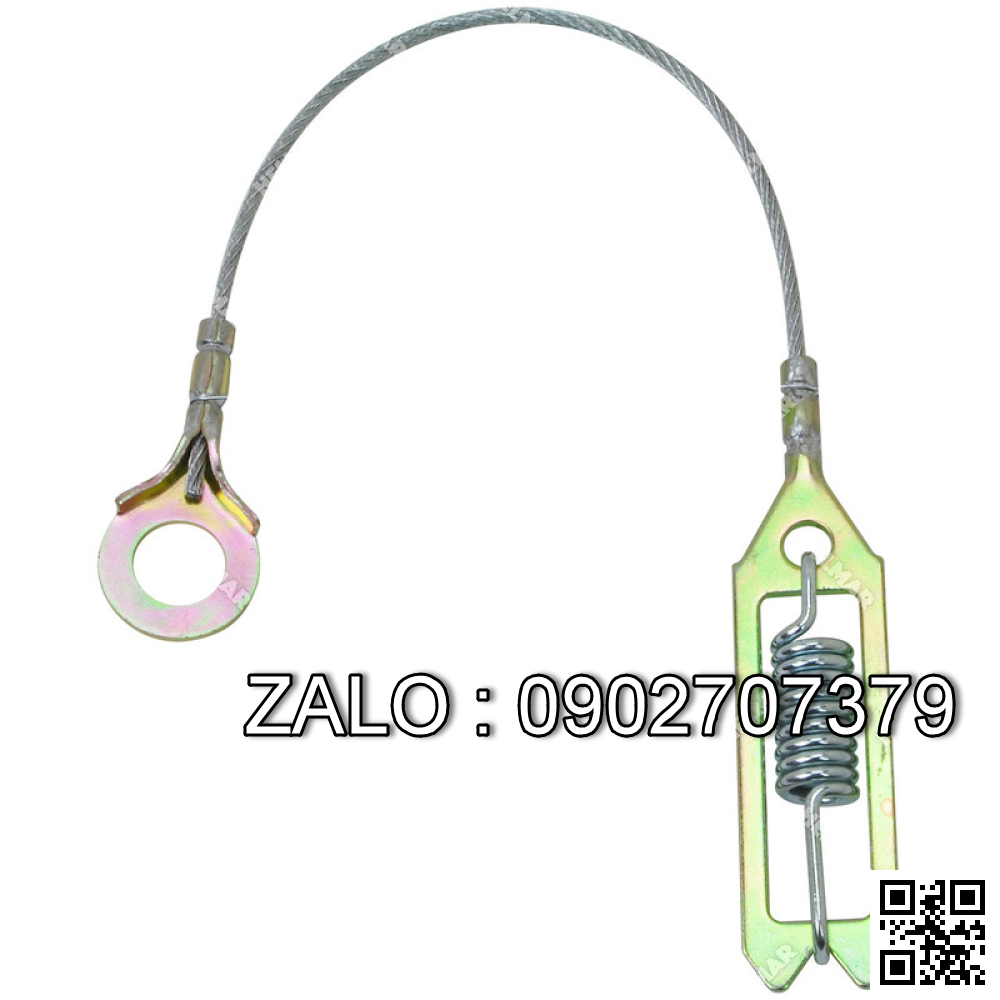 CABLE AND FITTING ASSY 900488838 YT