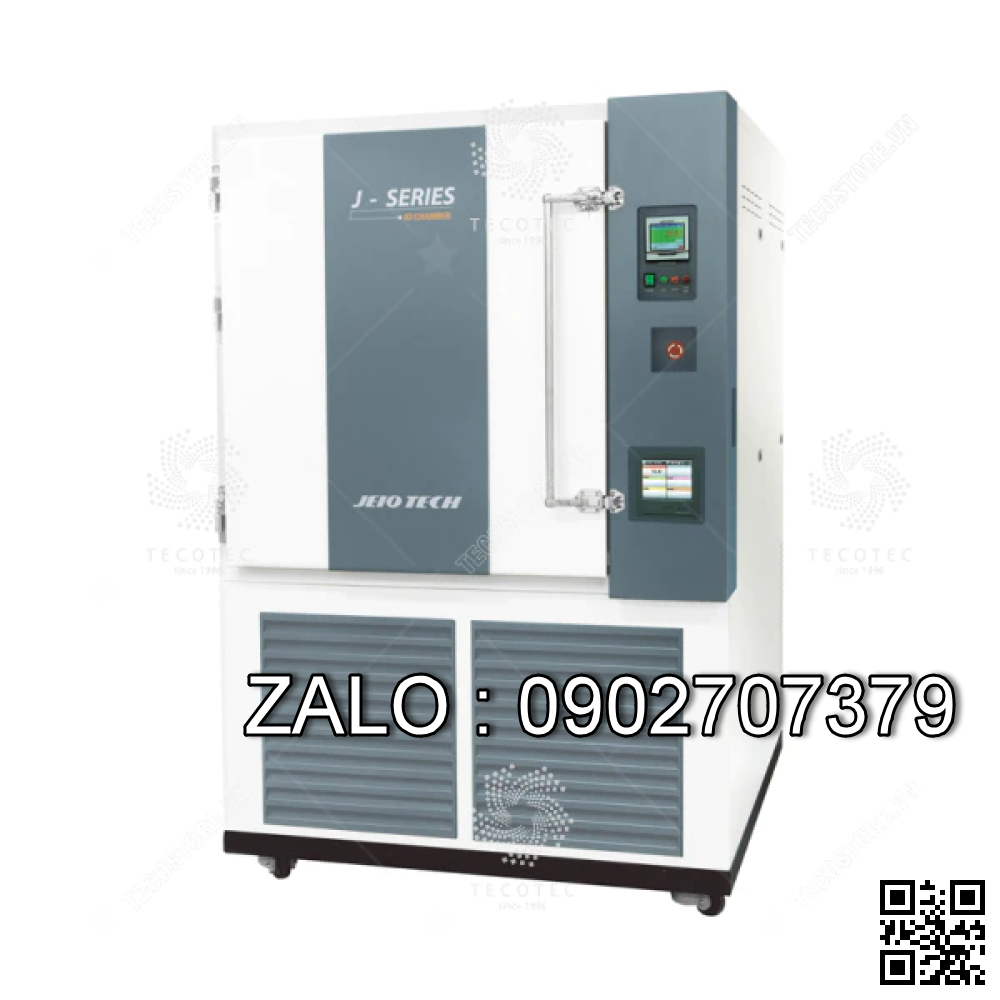 Buồng thử nghiệm nhiệt độ loại JMV-070, Hãng JeioTech/Hàn Quốc