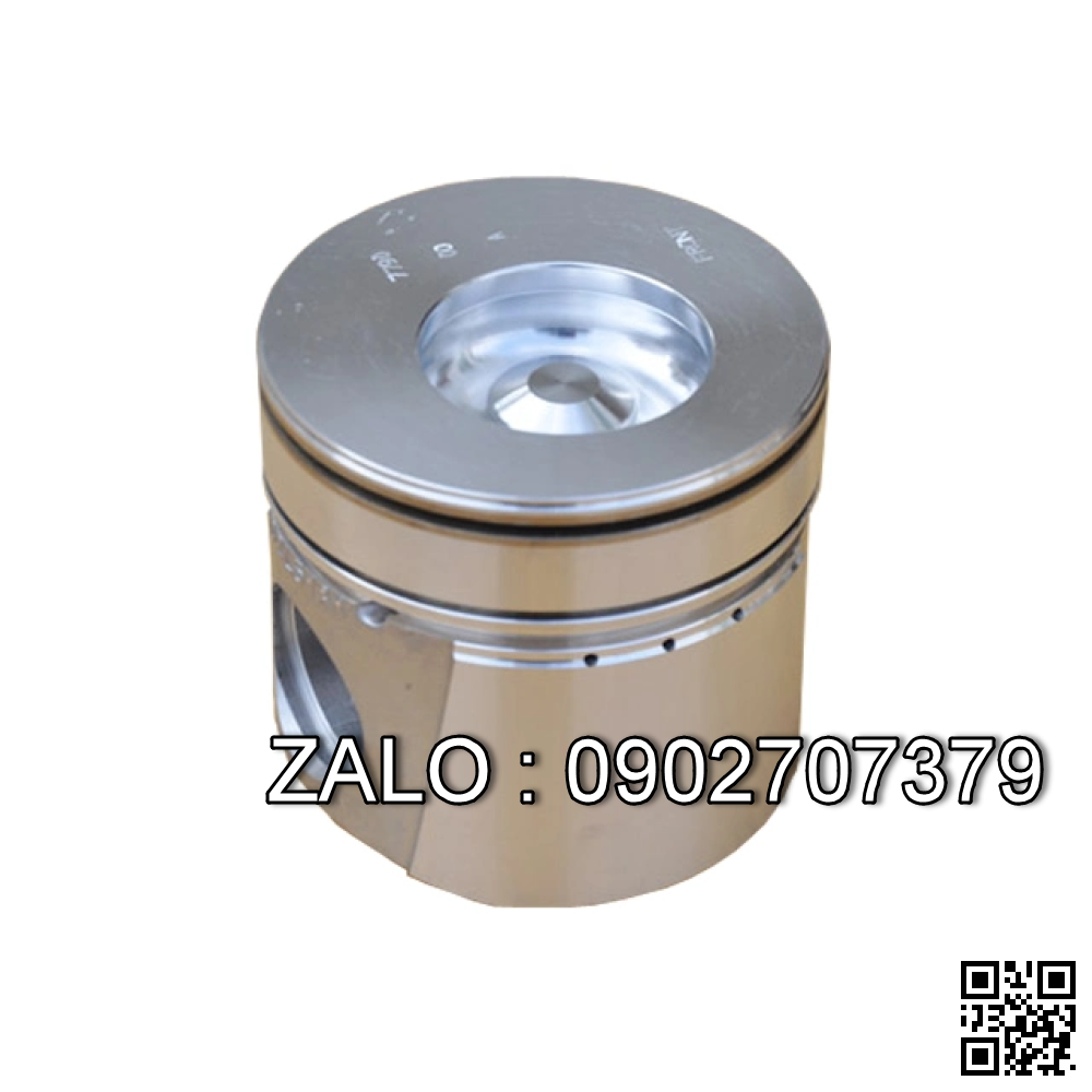 piston động cơ KOMATSU 4D95S , 4 CYL , CM3