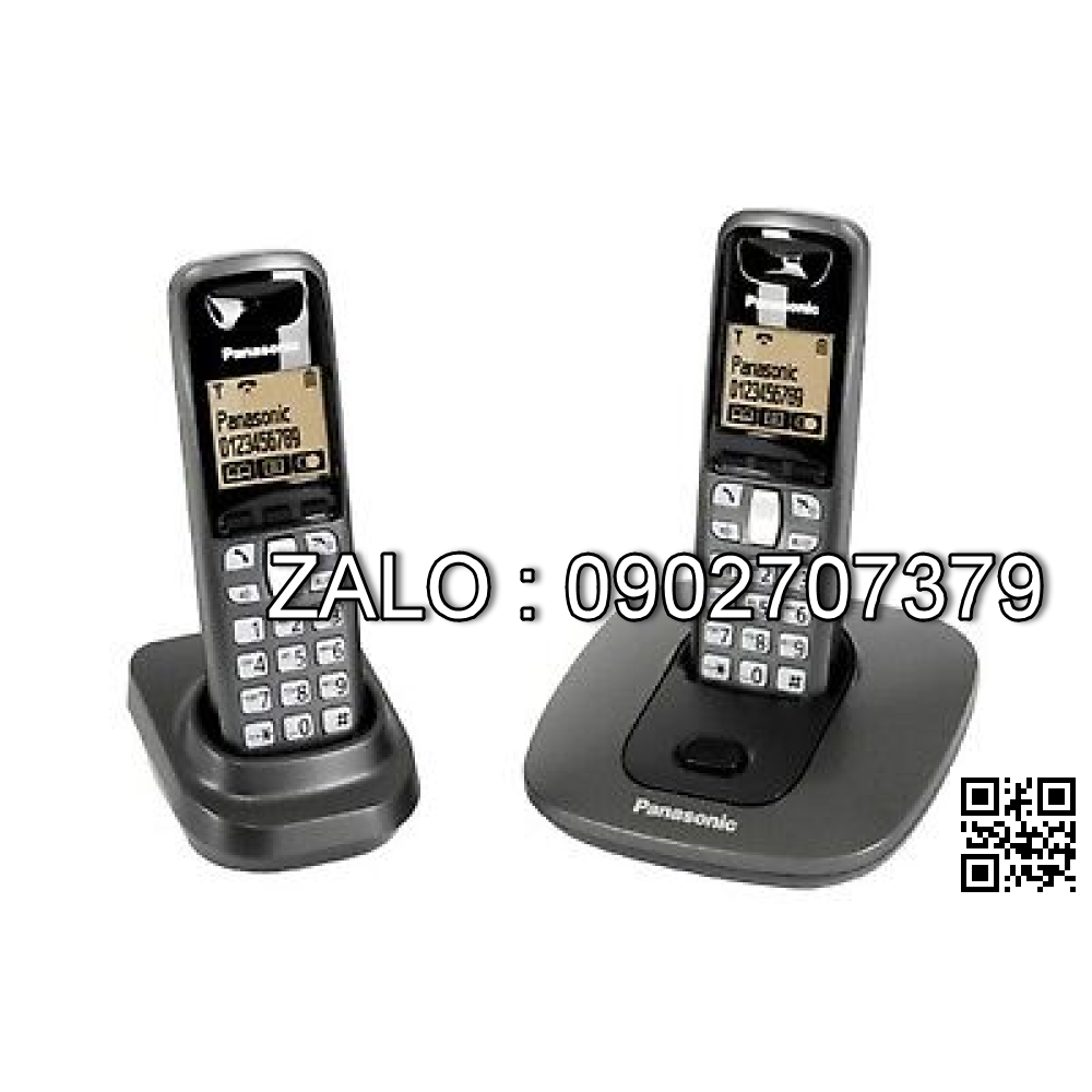 Panasonic KX-T 7640