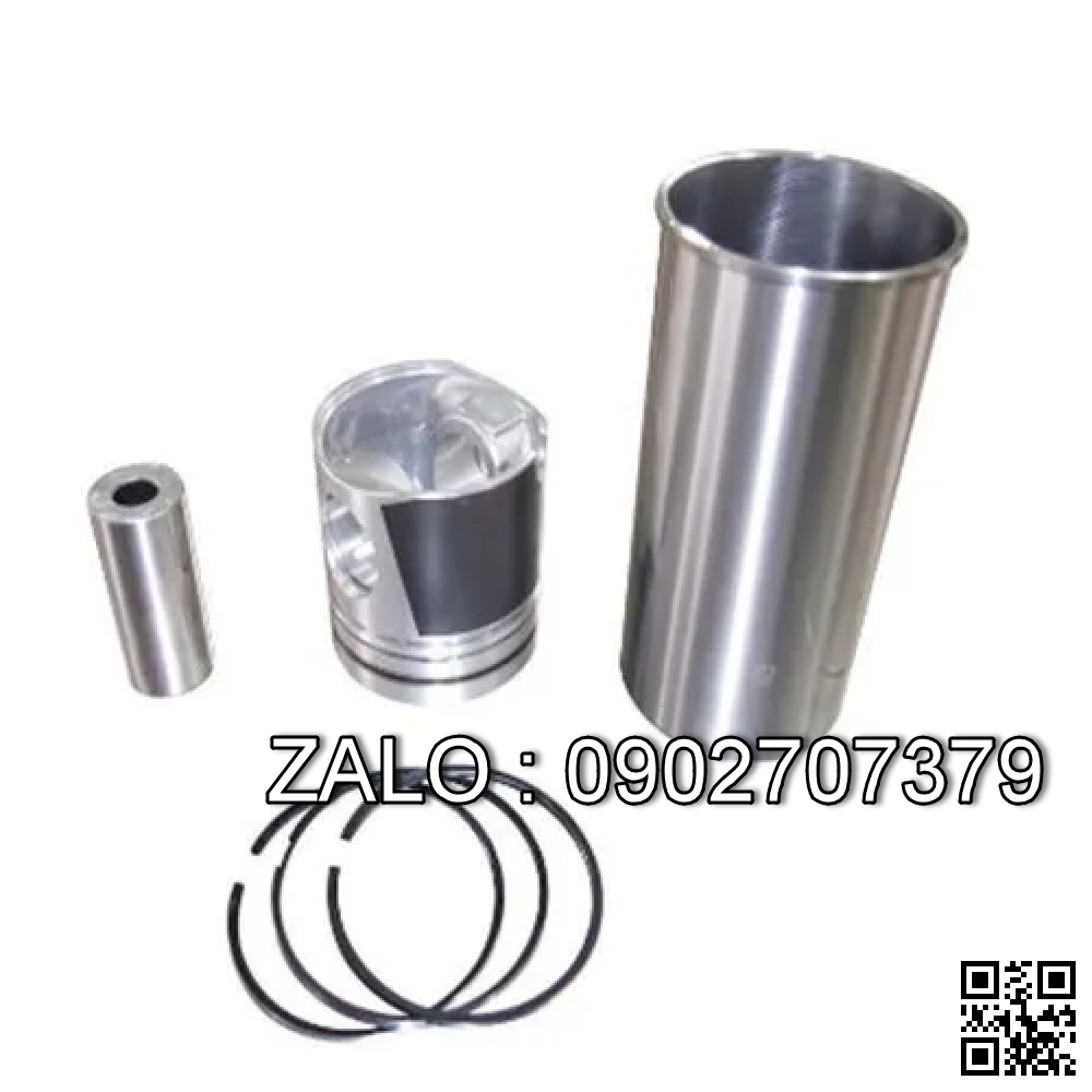 piston động cơ KUBOTA SD4.85T , 4 CYL , 3620 CM3