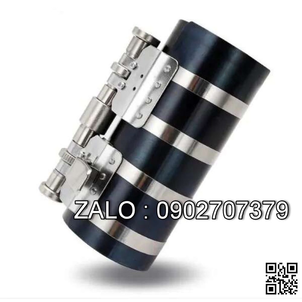Vòng ép séc măng 3 inch, 4 inch, 6 inch