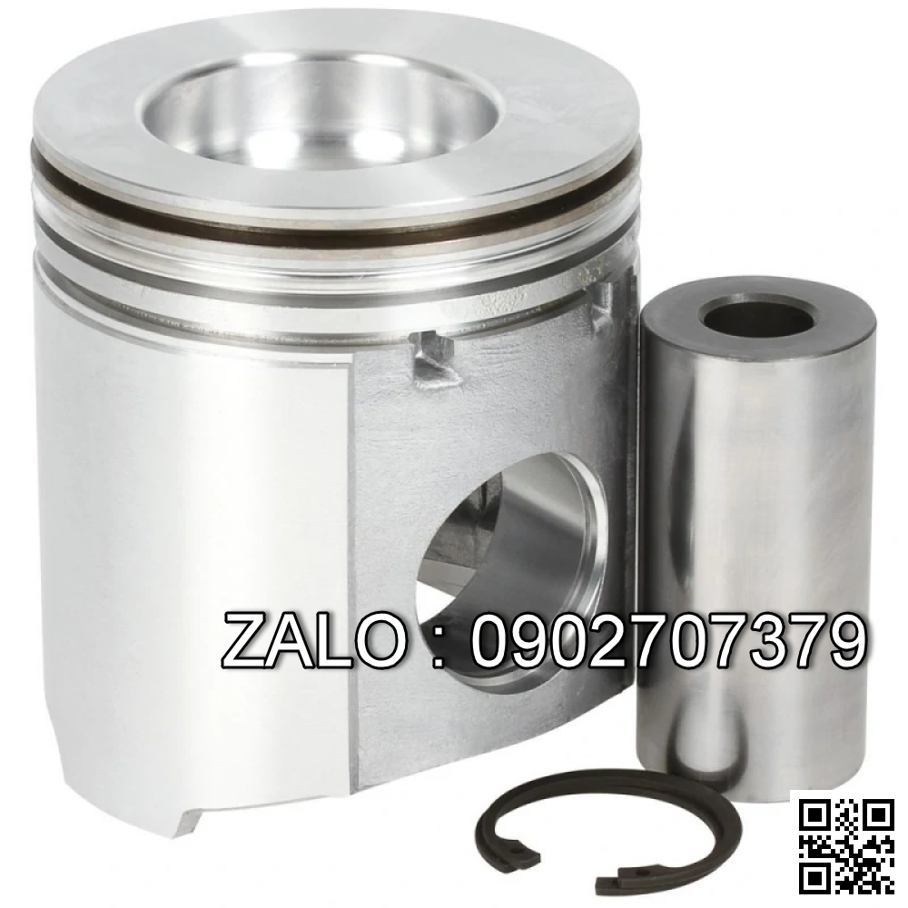 piston động cơ LISTER PETER LPA2 , 2 CYL , CM3