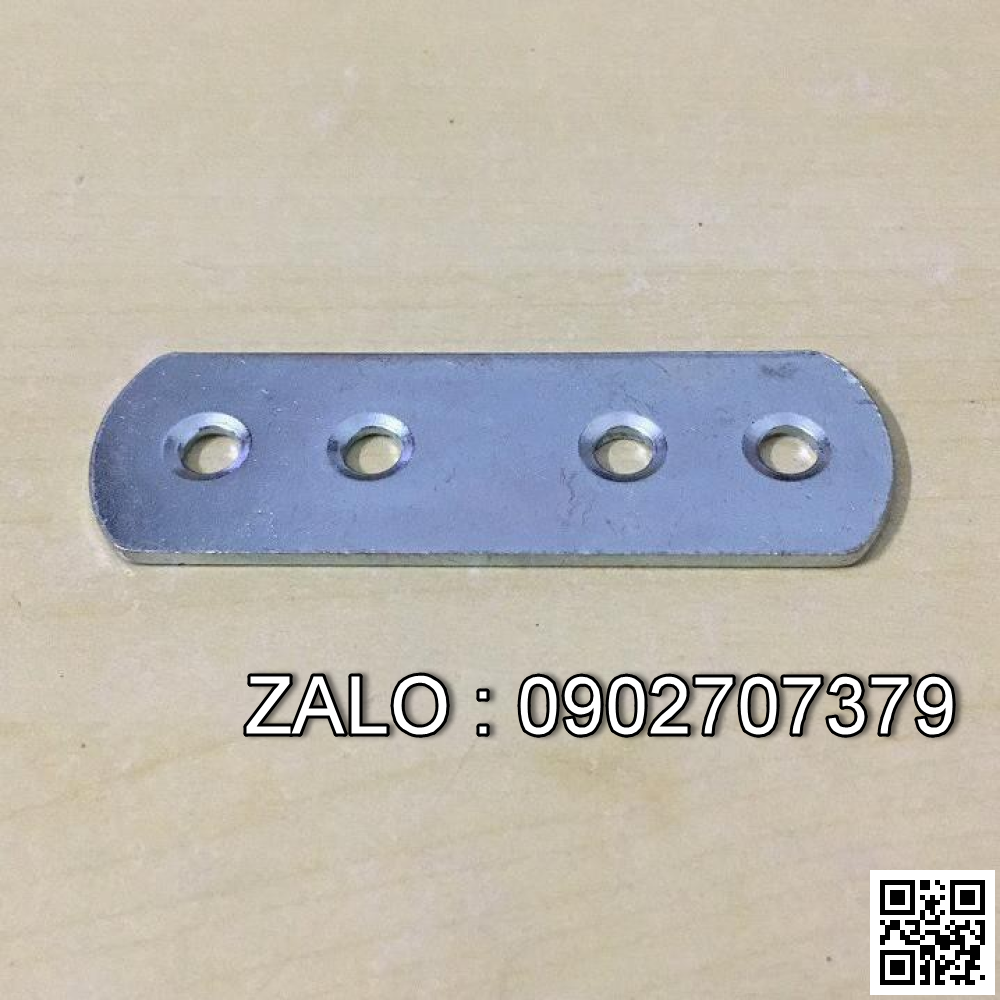 Past inox 28*25*20mm 2 canh vat mep MDL