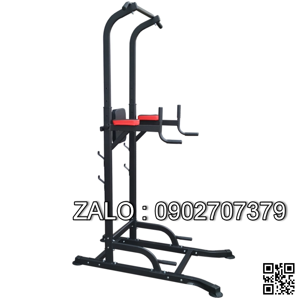 Xà đơn xà kép đa năng T056