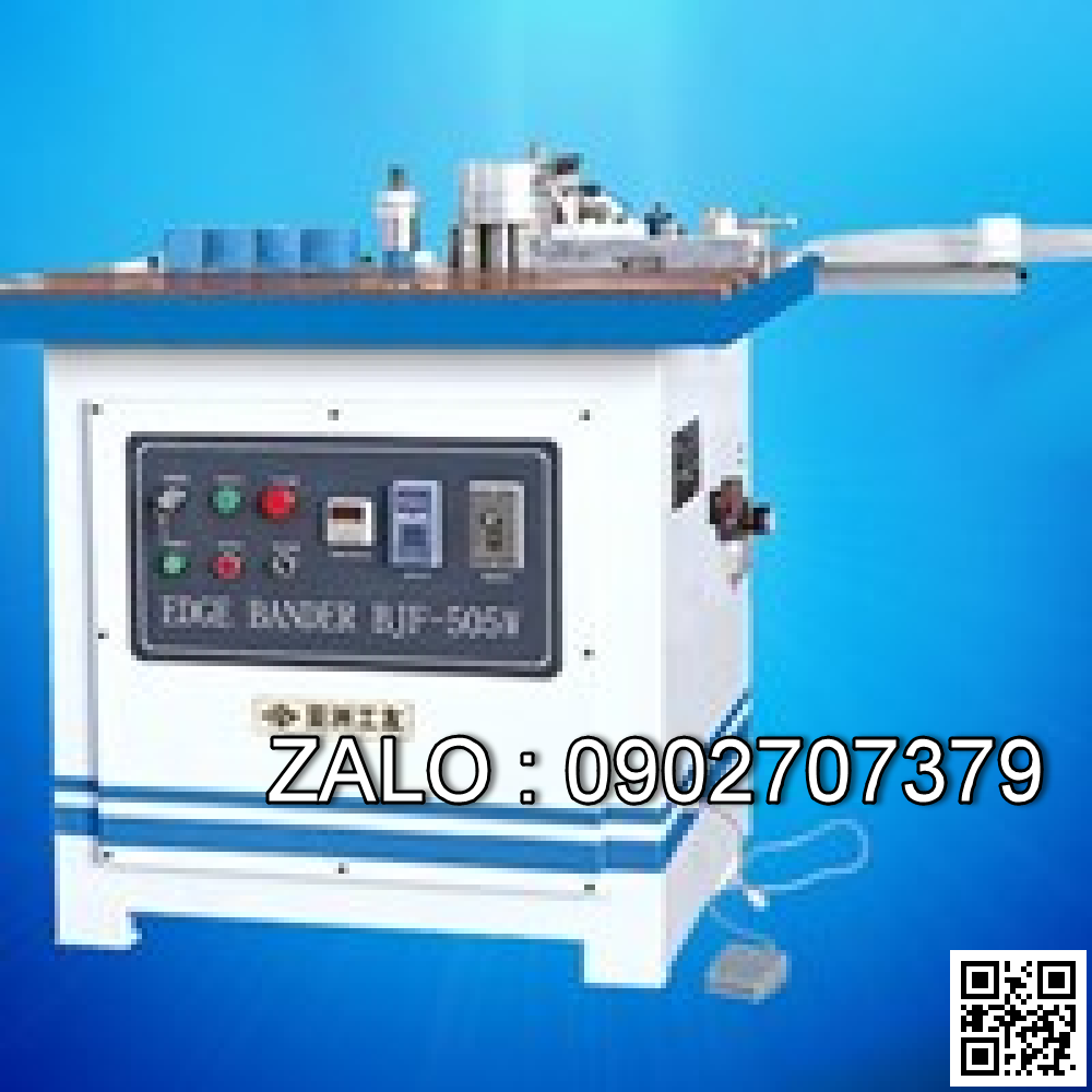 Máy dán cạnh FBJ-505BG