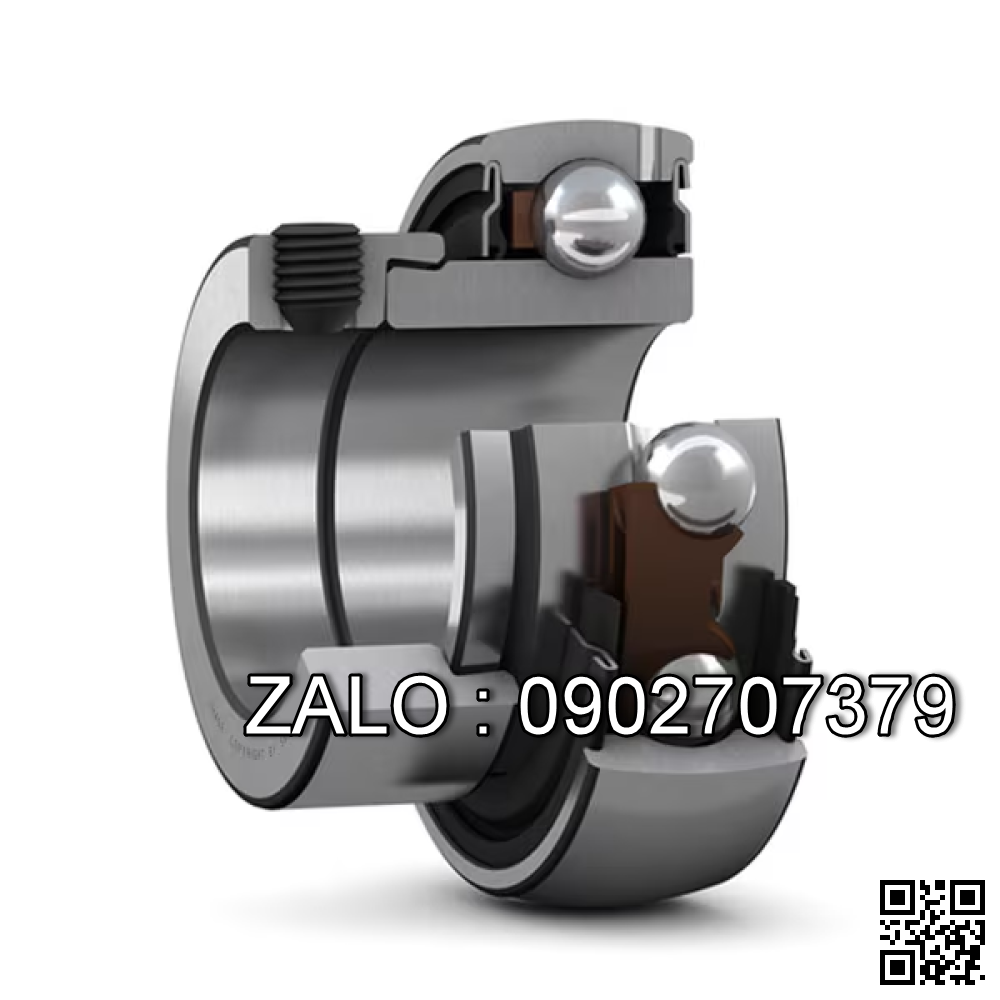 Vòng bi YAR 218-2F