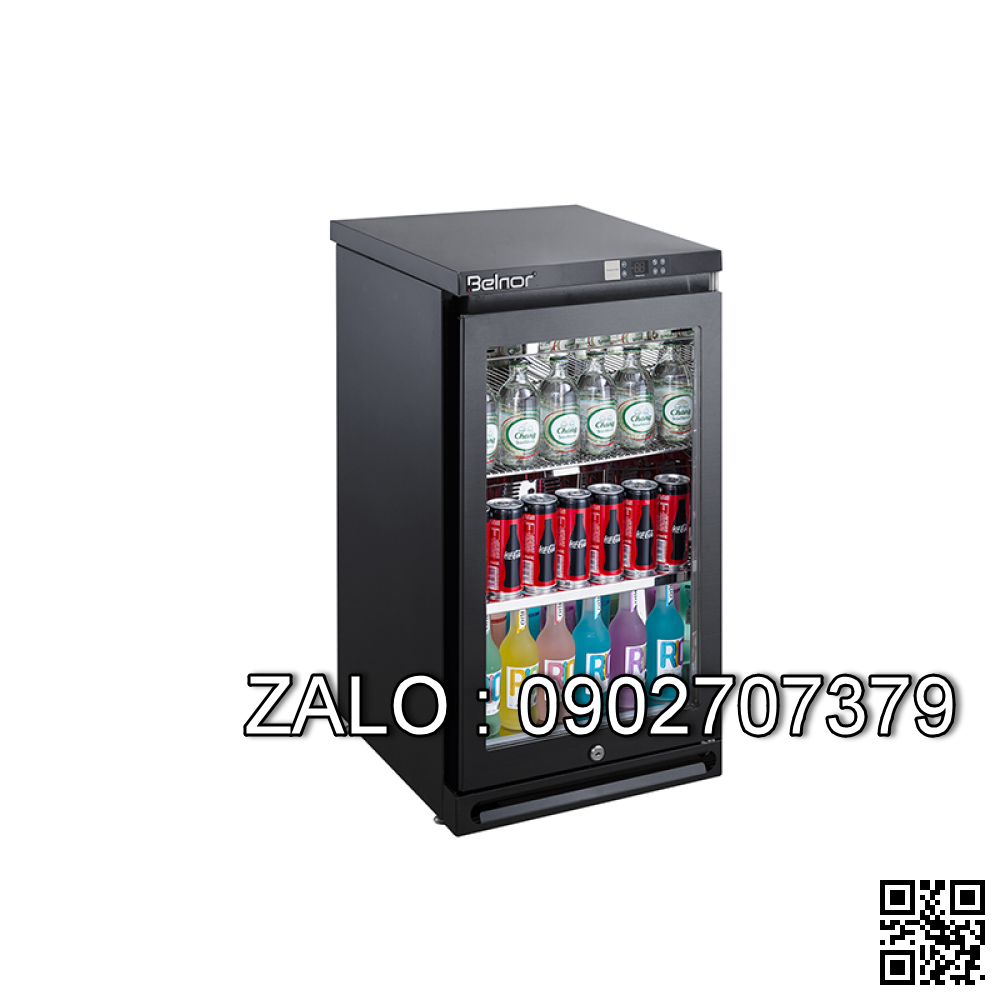 Bàn lạnh 1 cánh kính MG40L1W