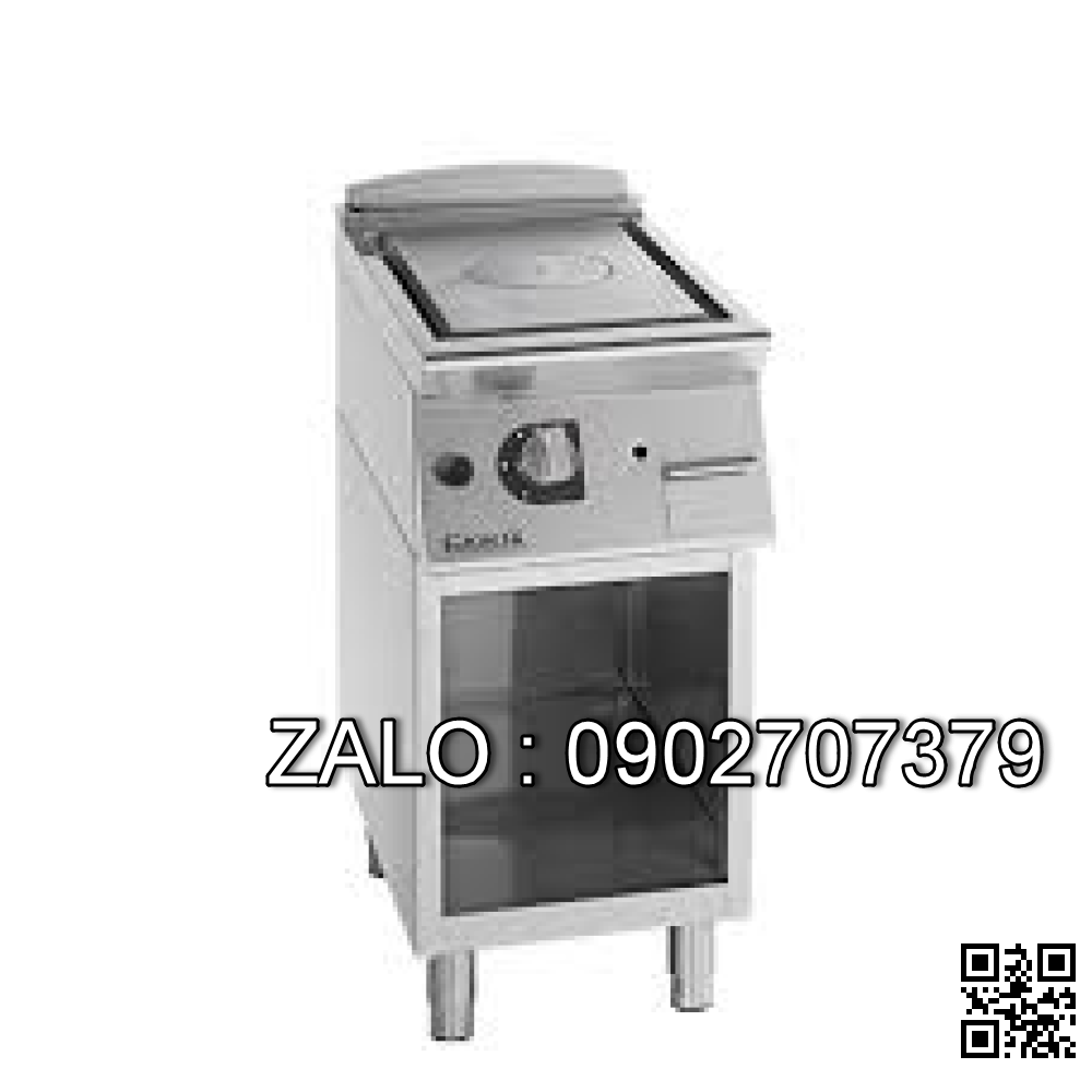 Mặt nấu phẳng dùng điện Giorik TE720G