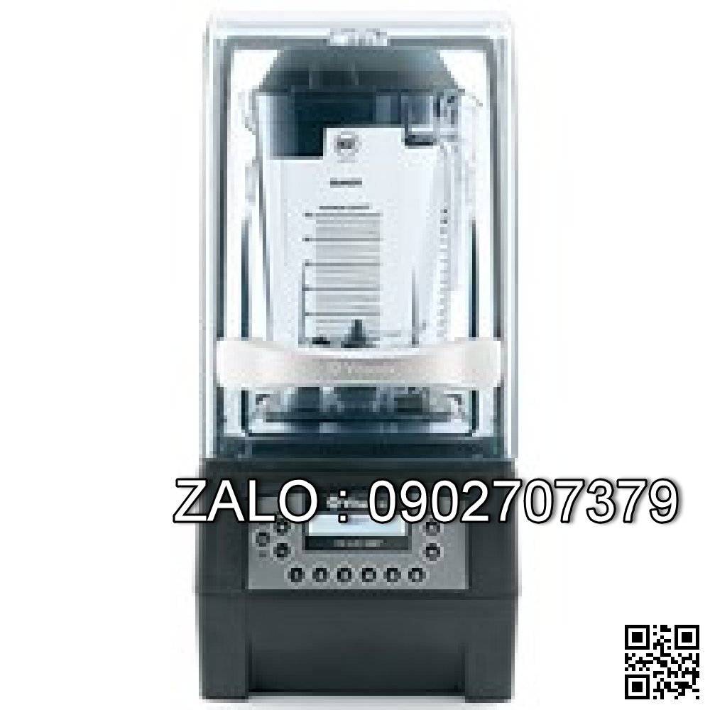 Máy xay sinh tố công nghiệp Foresto Q9 (1 cối)