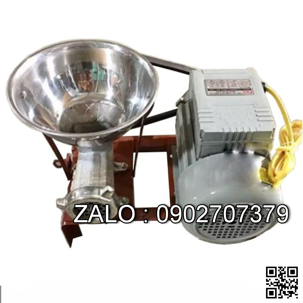 Máy đùn thịt, xương cối gang G22