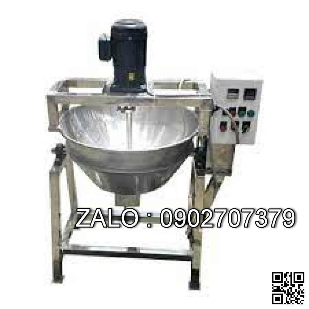 Chảo xào nhân 200L