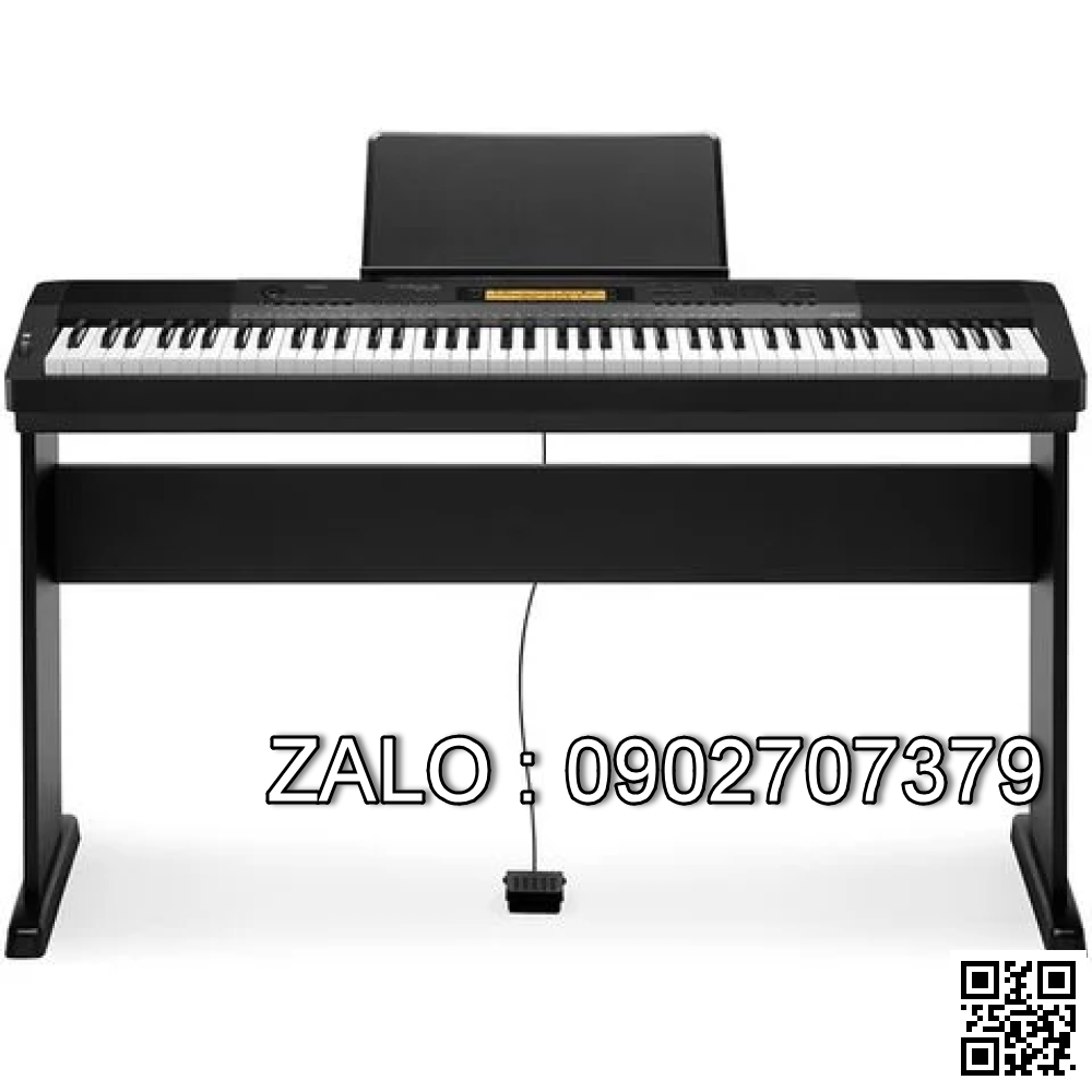Casio DIGITAL CDP-200R