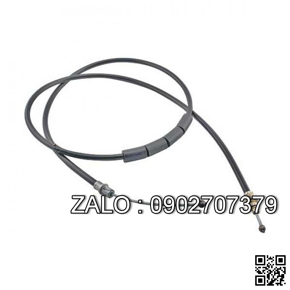CABLE-BRAKE LH 9116444-01 YT