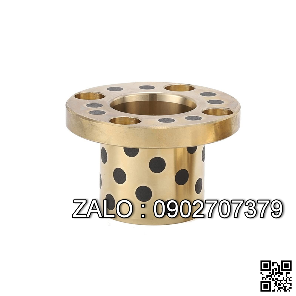 Bạc lót tự bôi trơn MPSZ 65x75x60