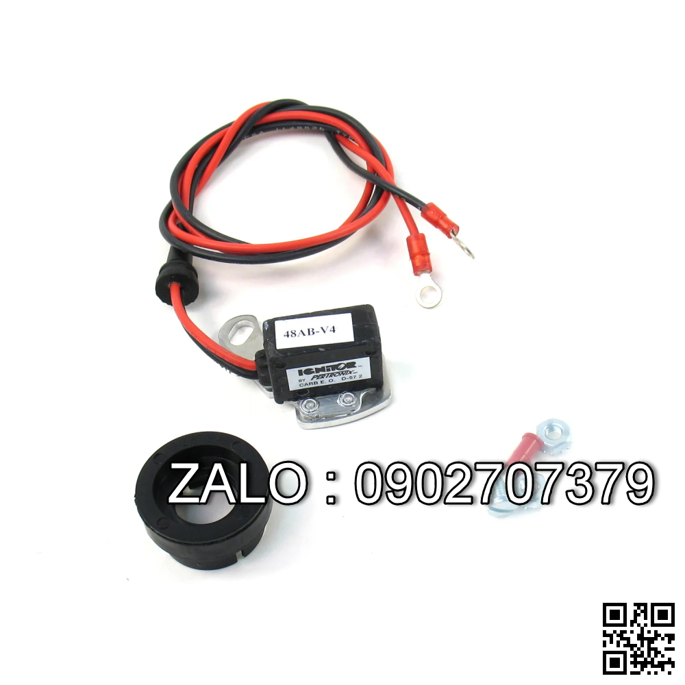 IGNITOR KIT 1802209 CL