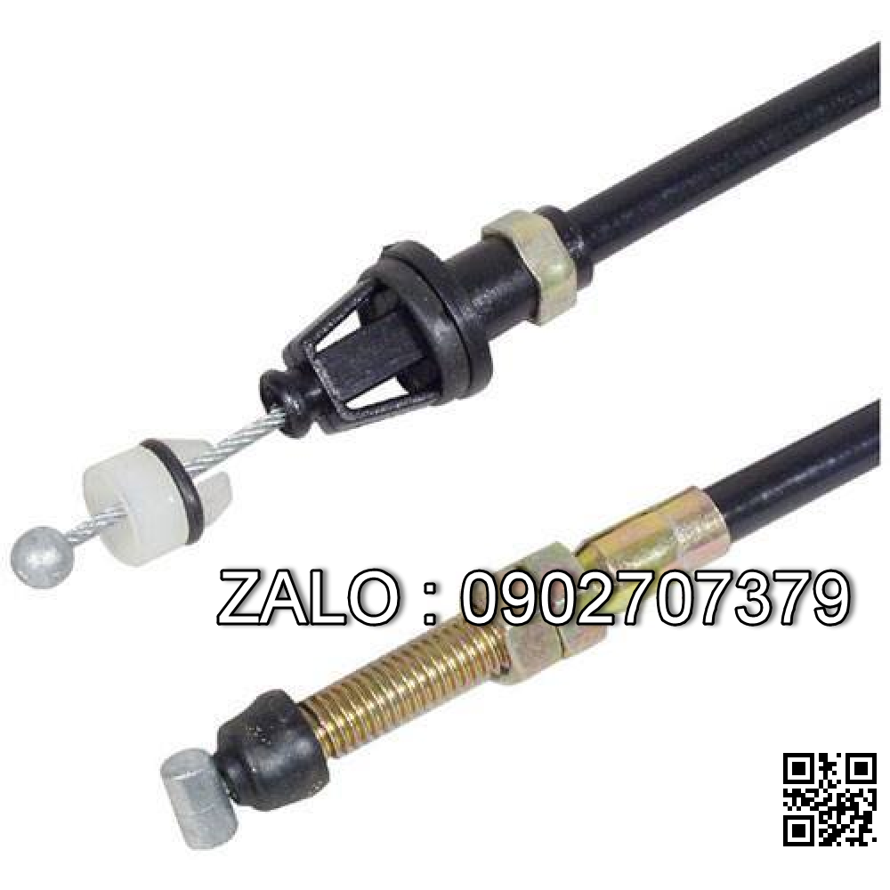 ACCELERATOR CABLES 26620-22000-71