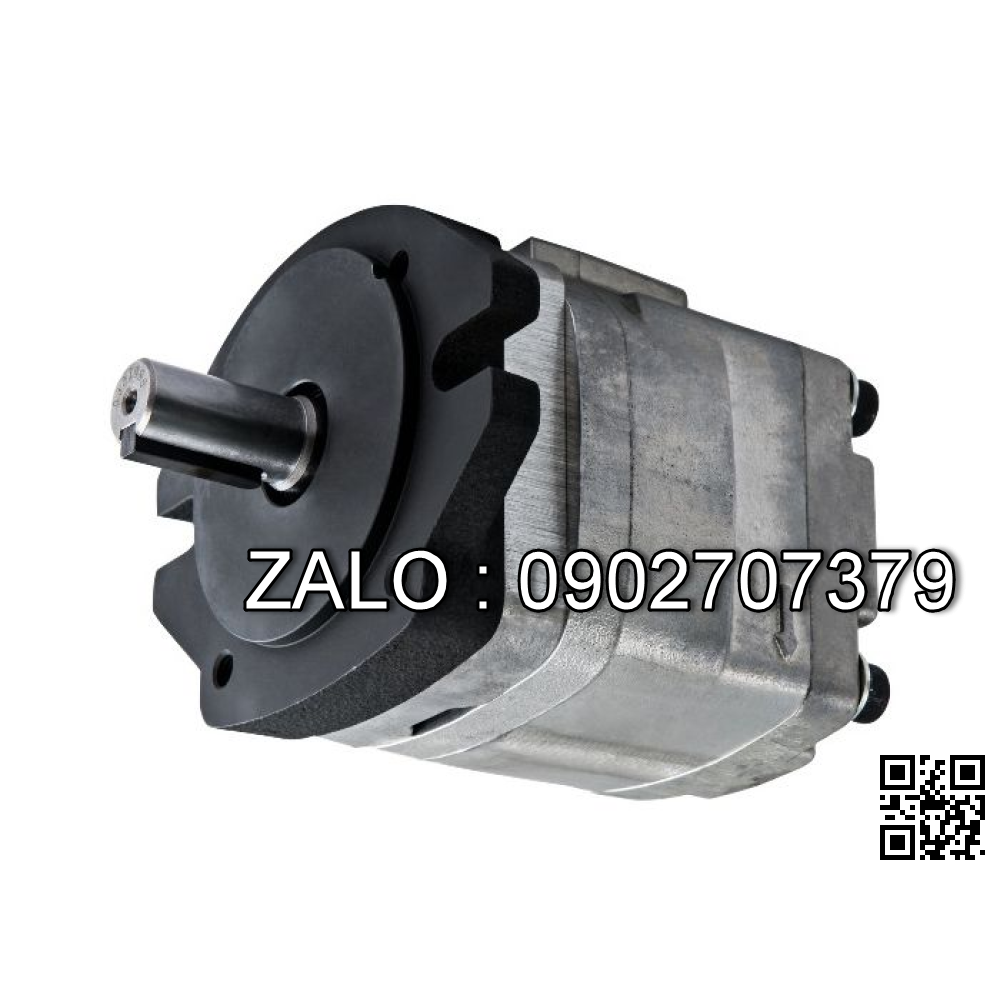 Bơm bánh răng thủy lực CML IGH-2E-8-R