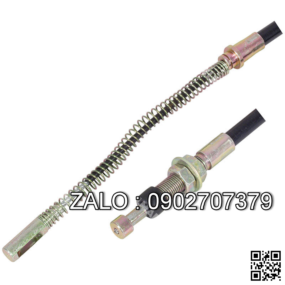 EMERGENCY BRAKE CABLE 9164274-02