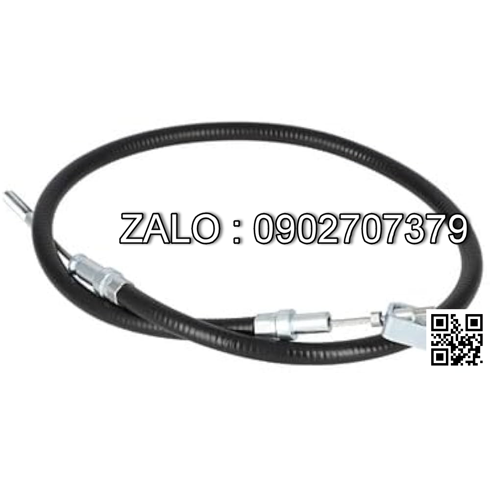 CSH809483 CABLE, PARKING BRAKE