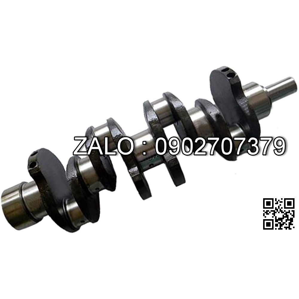 Cốt máy động cơ CUMMINS KTTA50 , 16 CYL , CM3