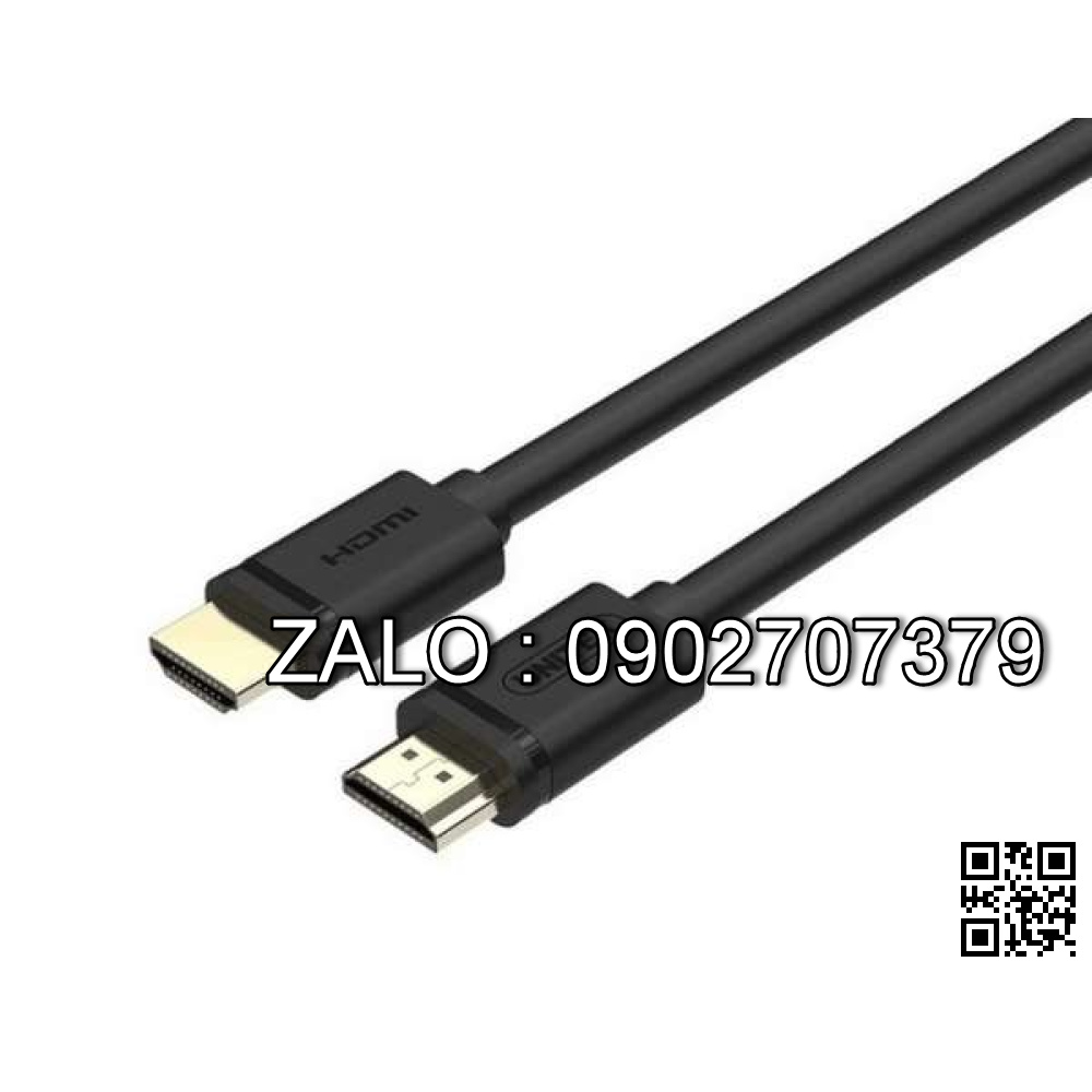 Cable HDMI Unitek 20m YC 144 4k