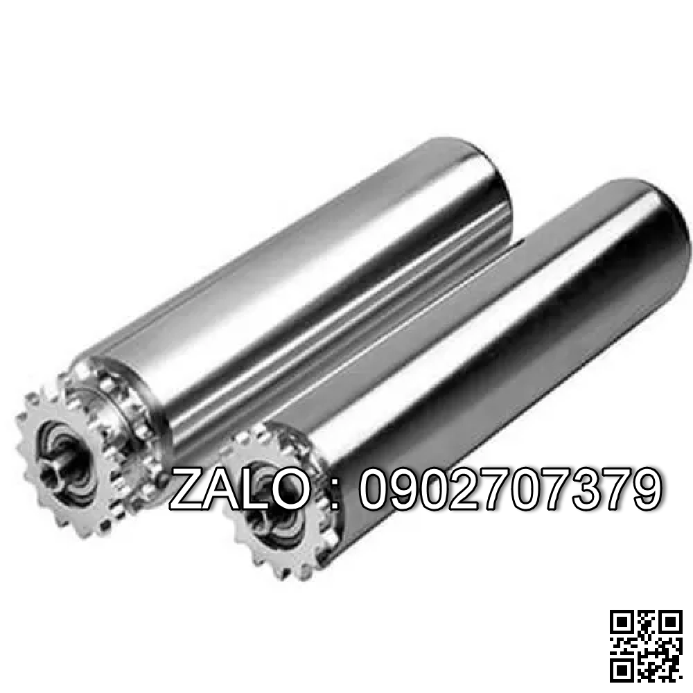 Rullo Gommato,Aisi420,P/n:MA111906
