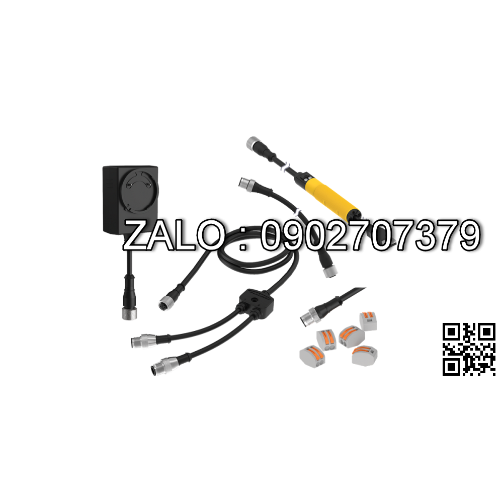 Pro Converter Cable PN: 886-5050-001