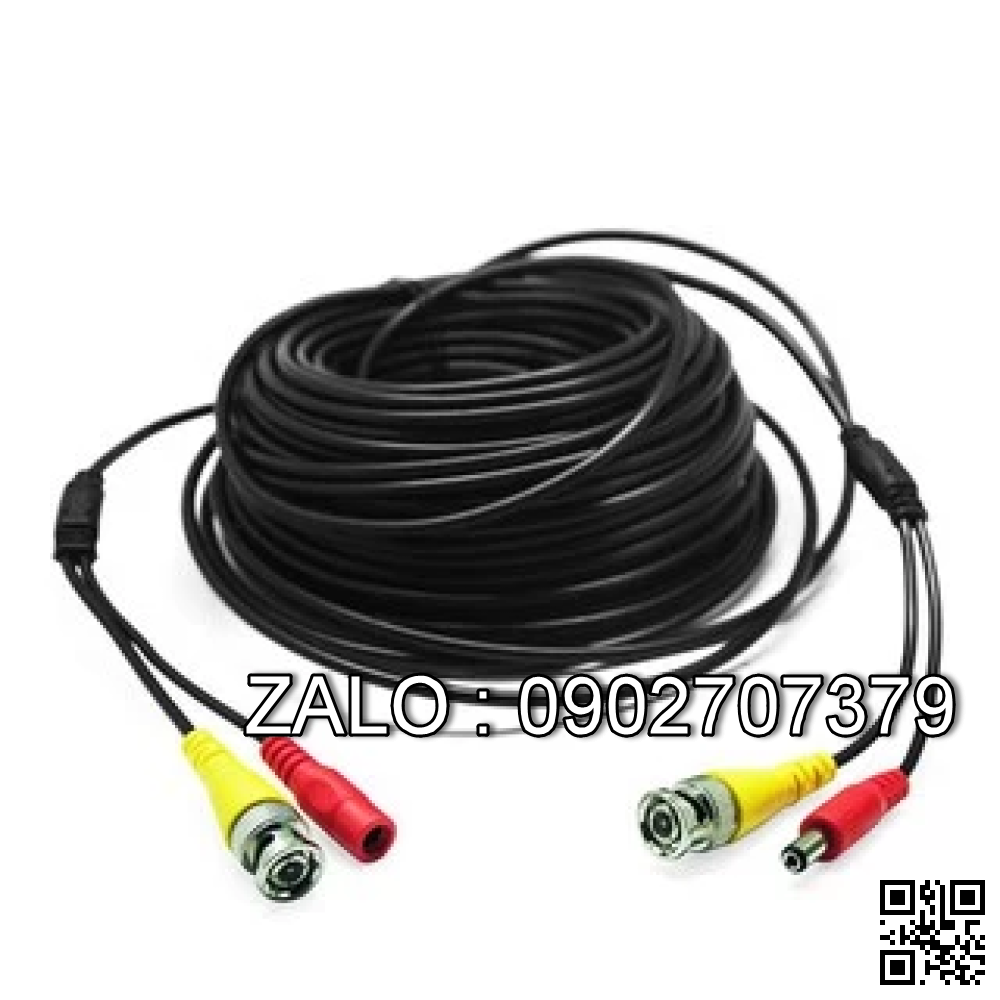 Coretek Video cable 40m