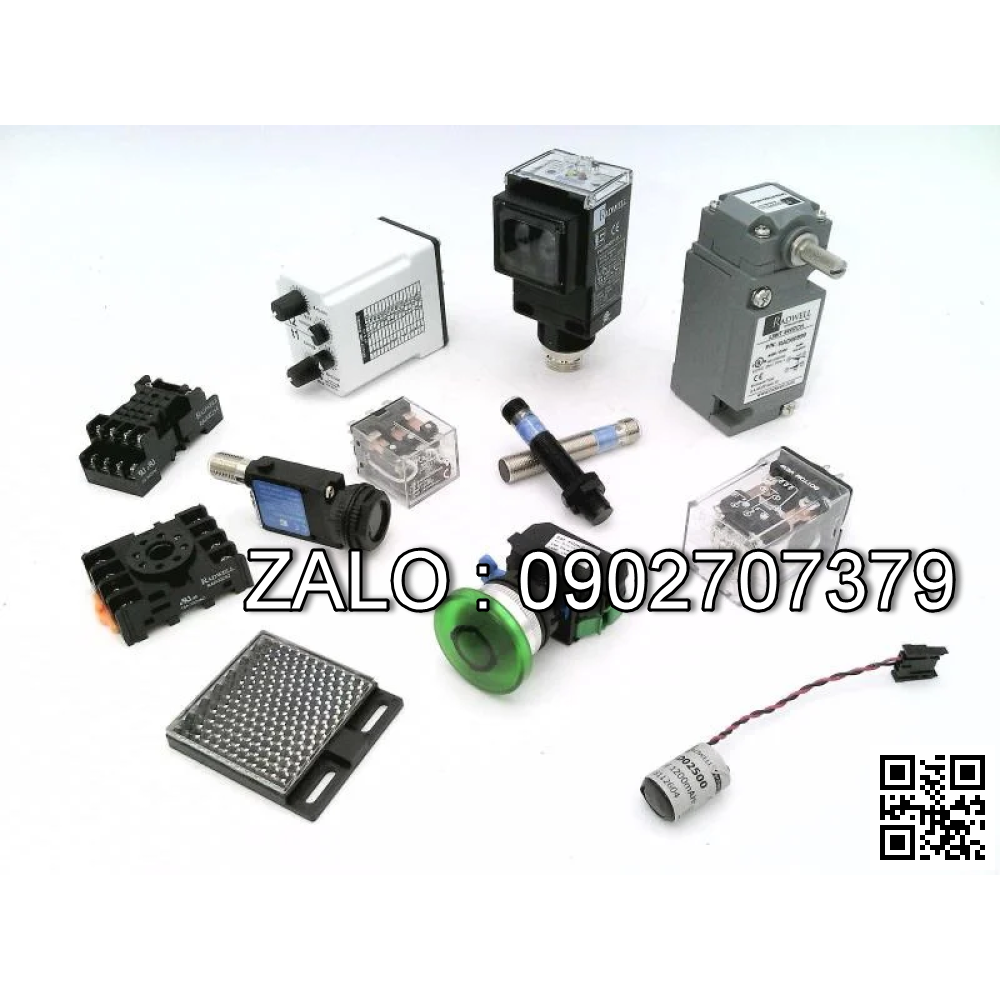 171271AA4 PHOTOELECTRIC SENSOR, 10 FT CABLE, NO/NC