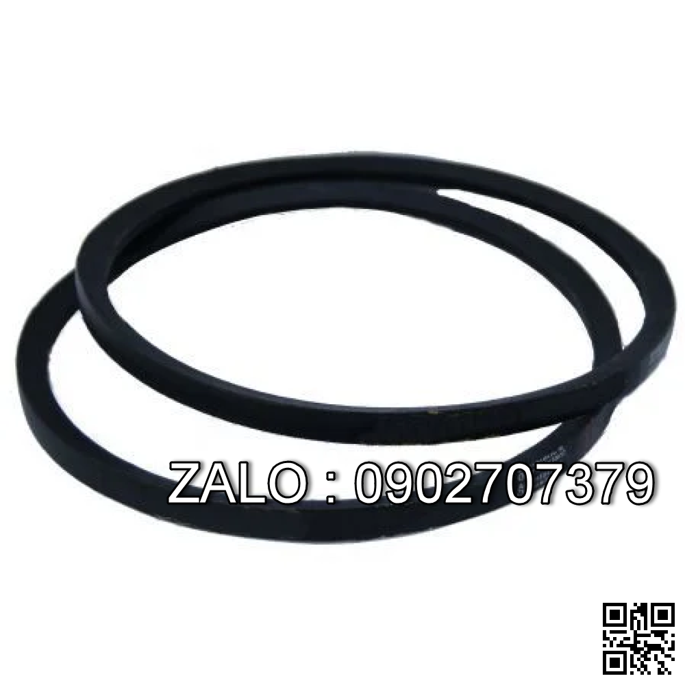 Dây curoa OPTIBELT 2636V332