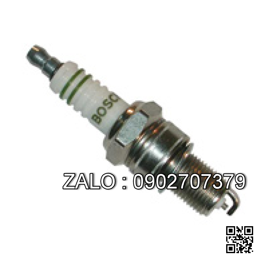 PLUG-SPARK W9-U