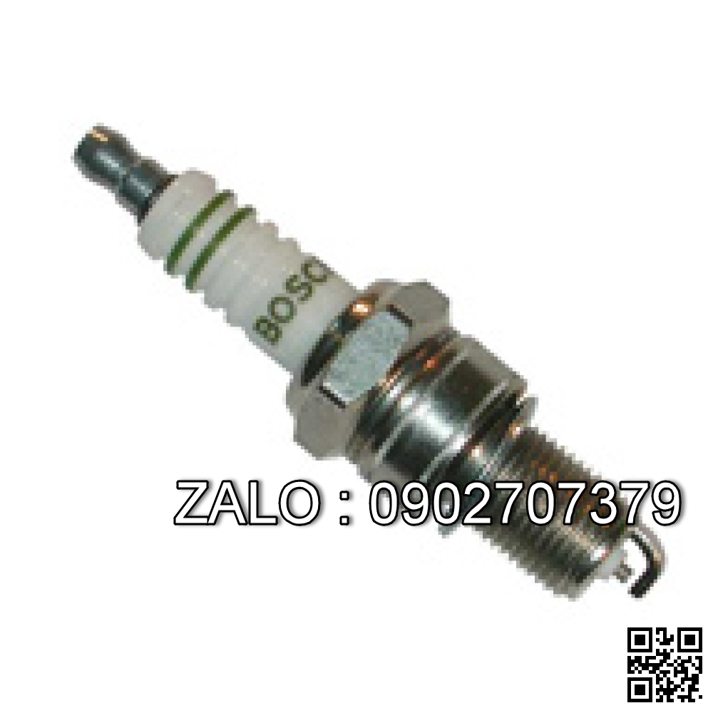 PLUG-SPARK W9EXR-U
