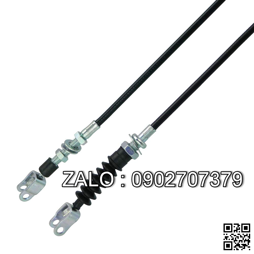 Dây ga xe Rhino 5 tấn