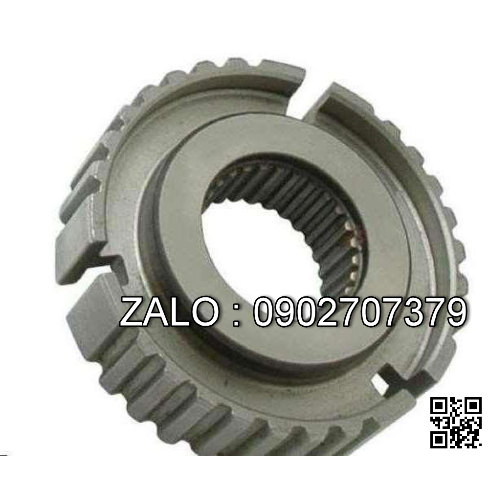 Hub, Clutch N-1707271-01A/JDS30.007