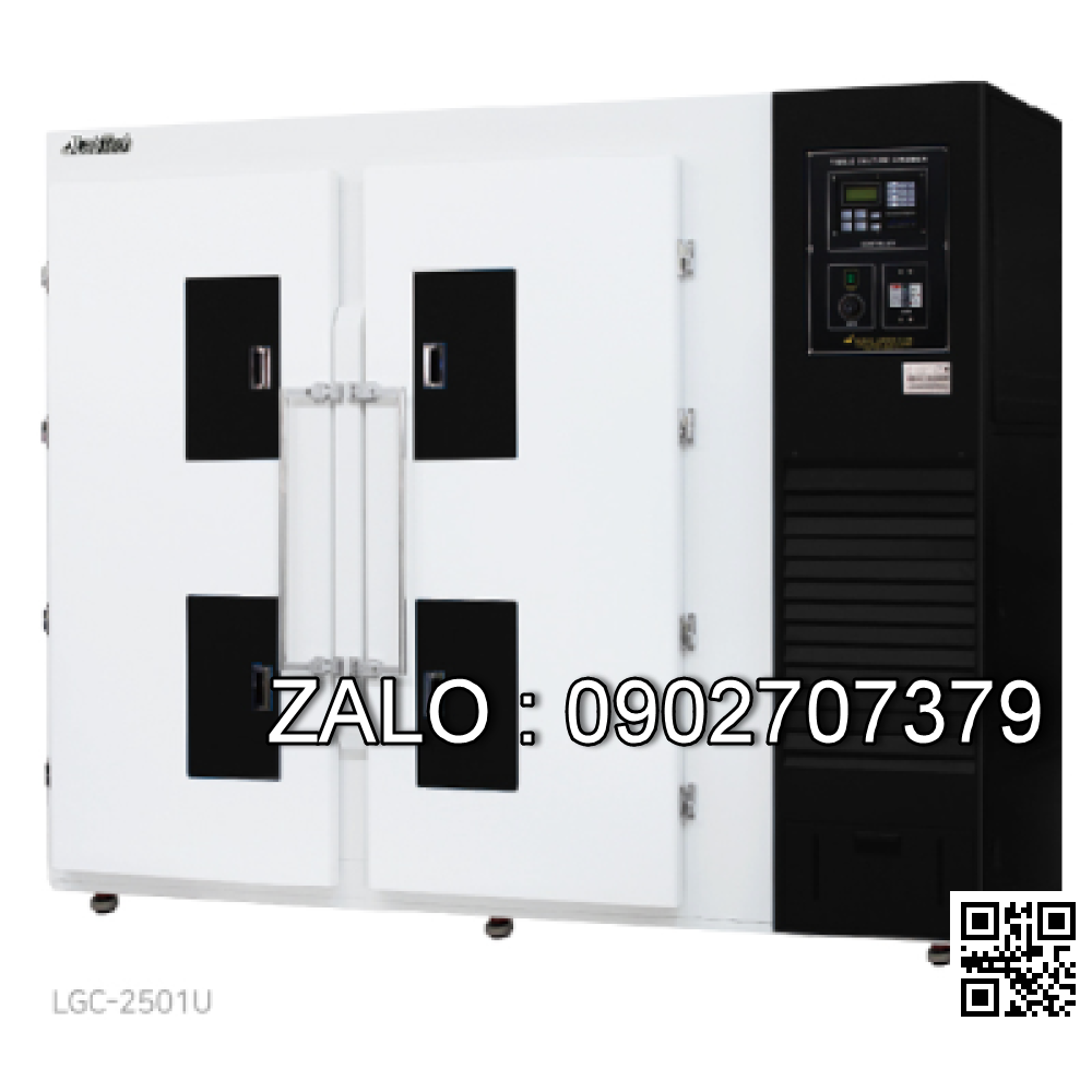 Buồng sinh trưởng thực vật đa năng 845Lít LGC-2501U Hãng Labtech-Hàn Quốc