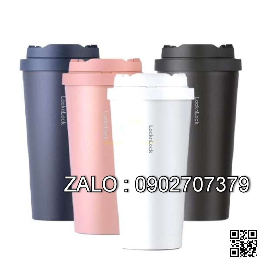 Ly Giữ Nhiệt 550ml Energetic One-Touch Tumbler Lhc3249