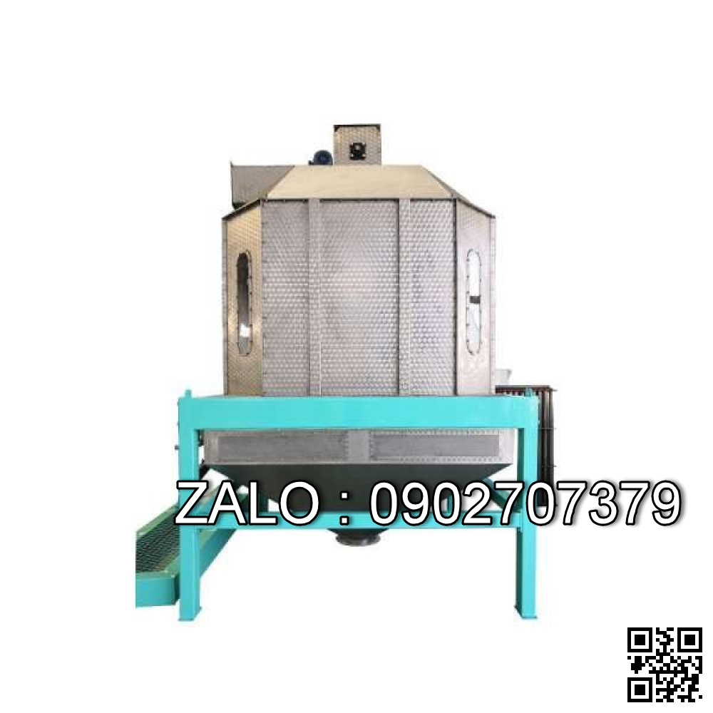 Buồng làm nguội SKLN2.5