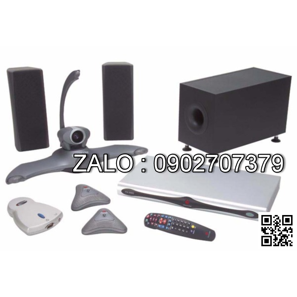 Polycom® VSX® 3000