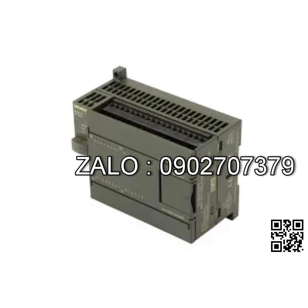 PLC Module Mitsubishi FX1N-40MT-001