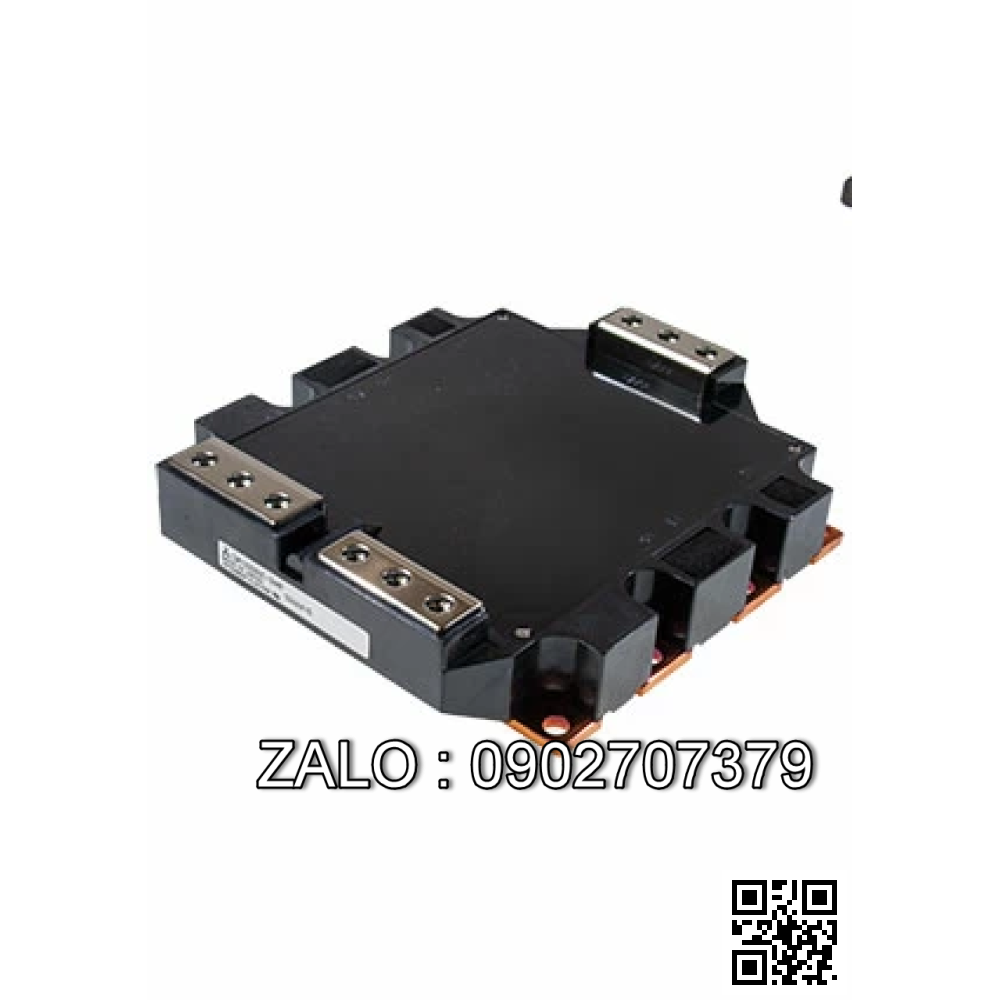 IGBT Module Mitsubishi CM1000DU-34NF