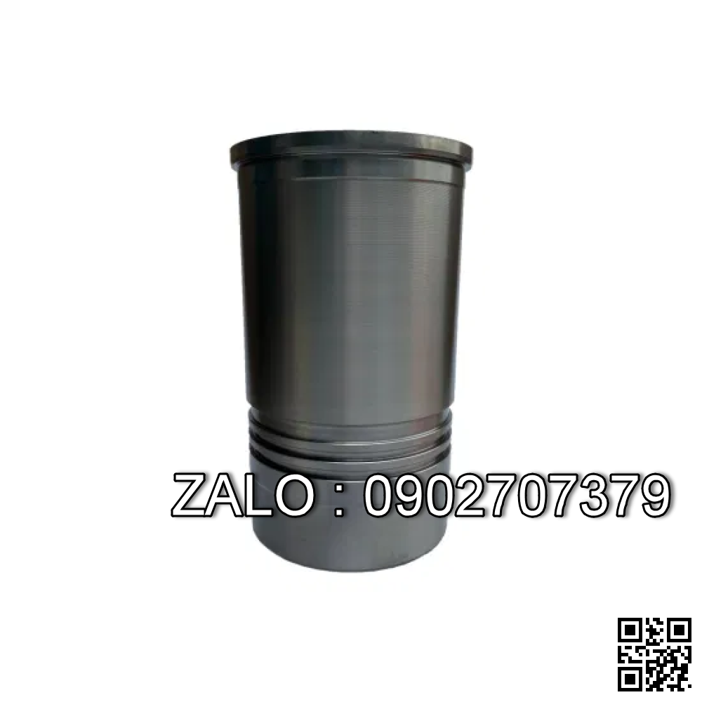 Xi Lanh động cơ YANMAR 6RAL-HT , 6 CYL , CM3