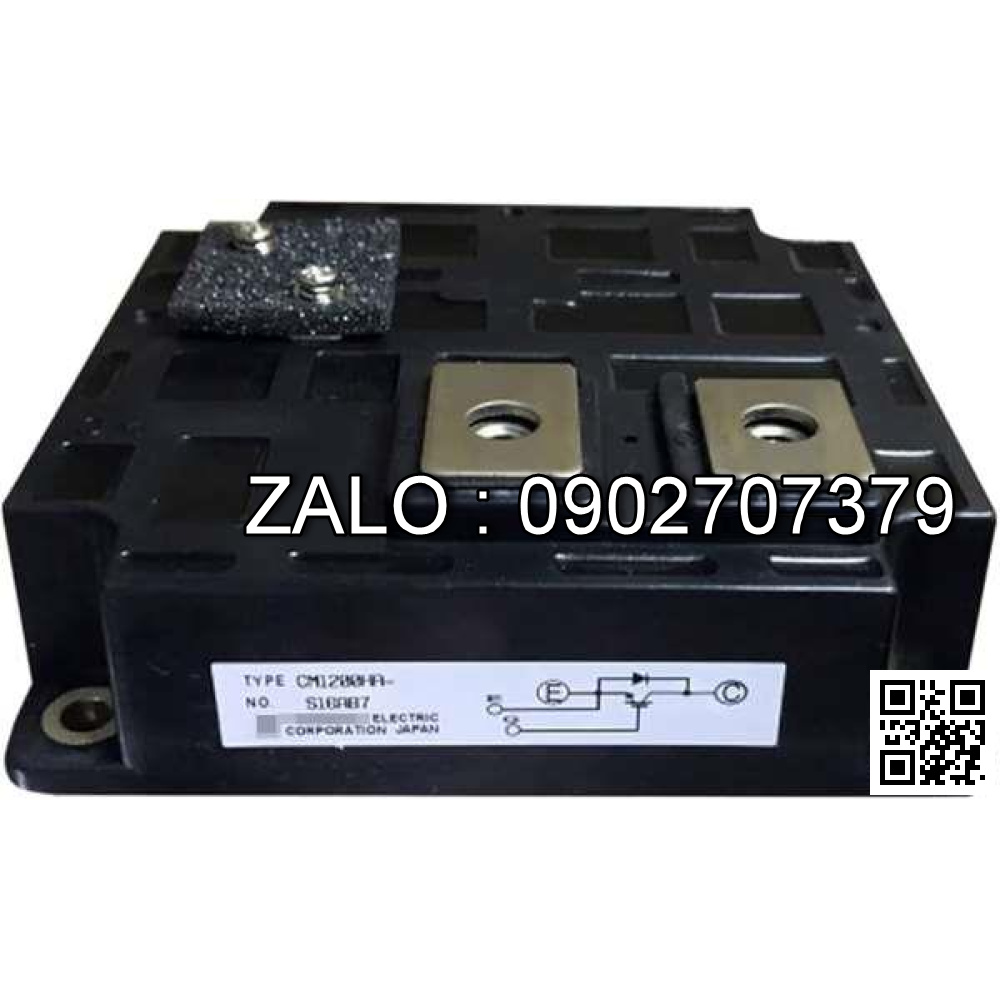 IGBT Module Mitsubishi CM1200HA-50H