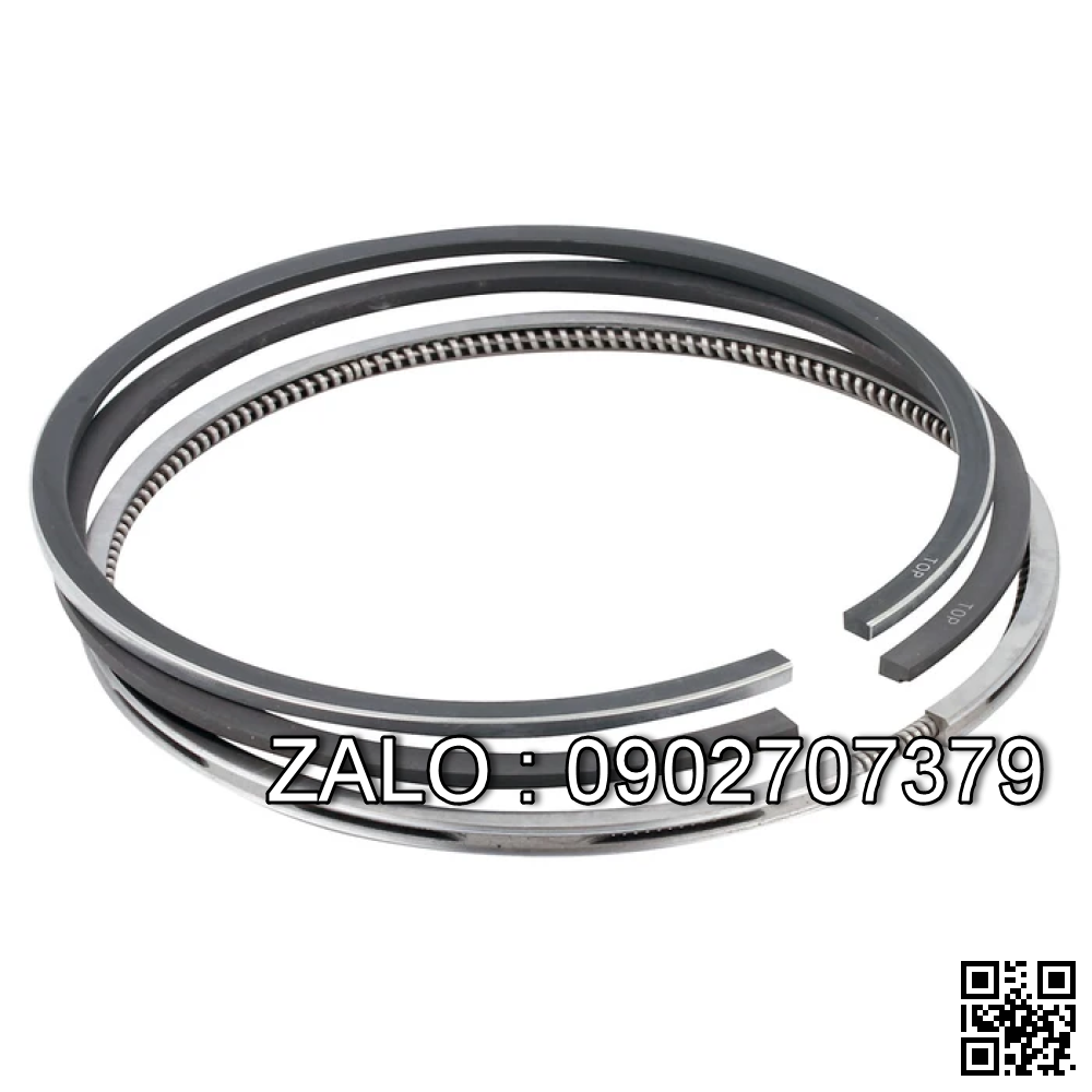 Bạc xéc măng động cơ VOLVO TAMD63P , 6 CYL , CM3