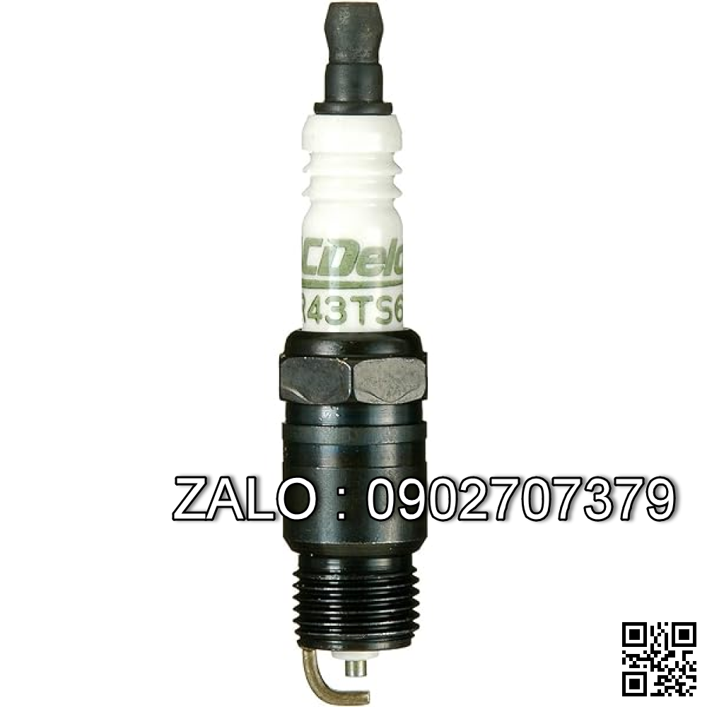 SPARK PLUG W16ESR-U
